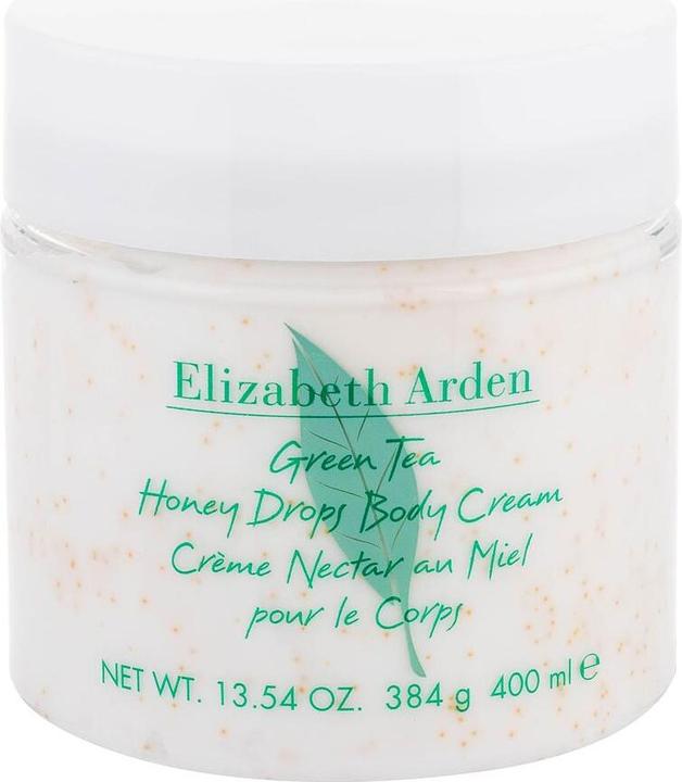 Image du produit Elizabeth Arden le thé vert (Crème pour le corps, 400 ml)