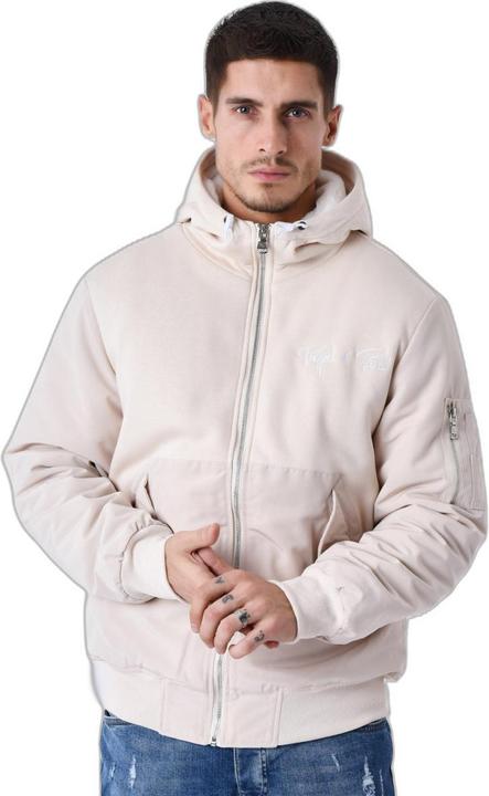 Actual product image Project X Paris hooded jacket project x pari (S)