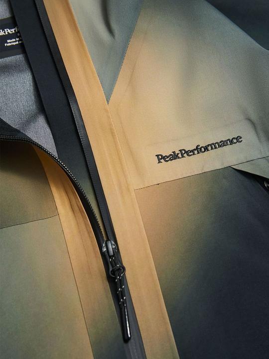Immagine prodotto Peak Performance Edge 3L AOP Jacket (L)