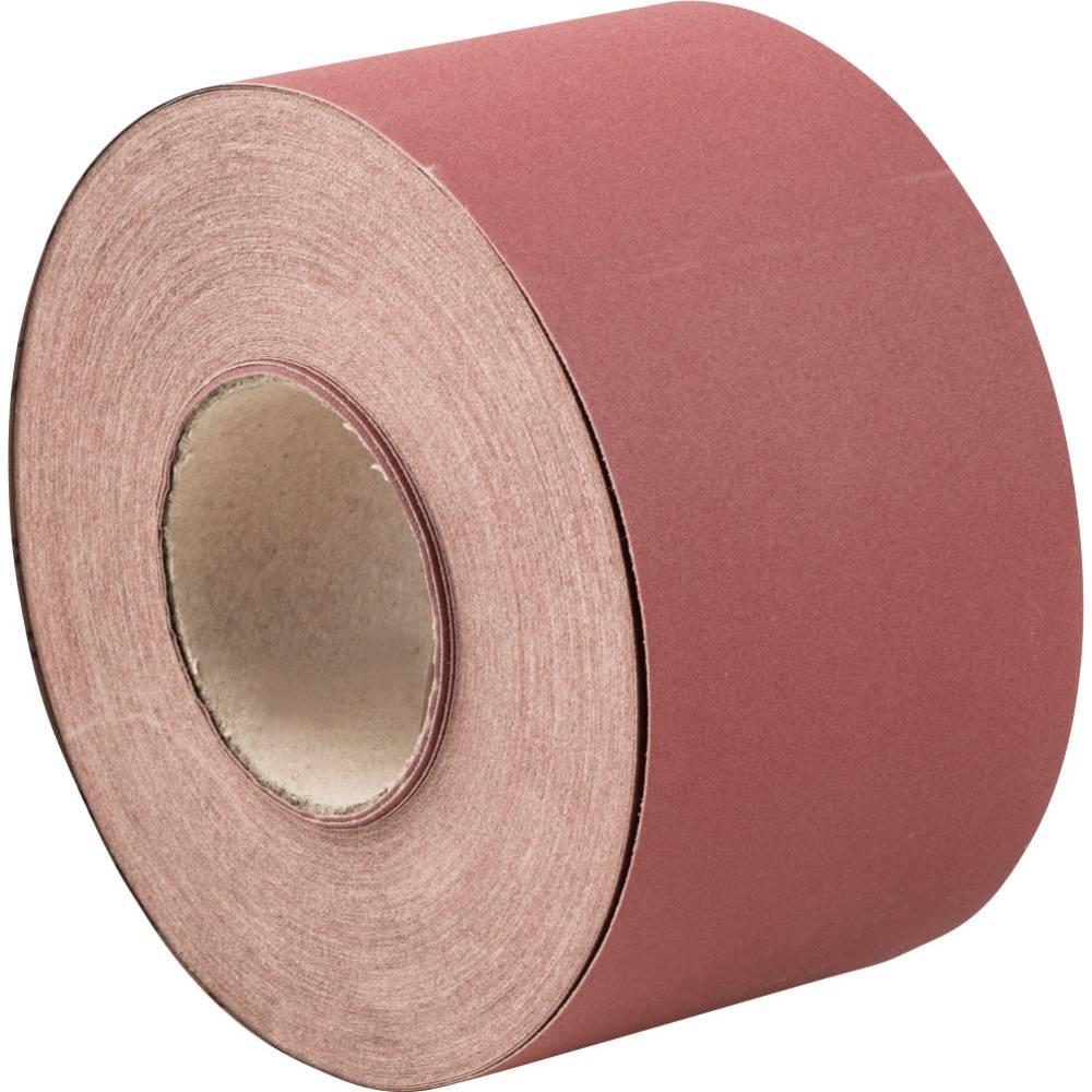Pferd, Schleifmittel, Schleifbandrolle 50 x 100 mm 240 (240)