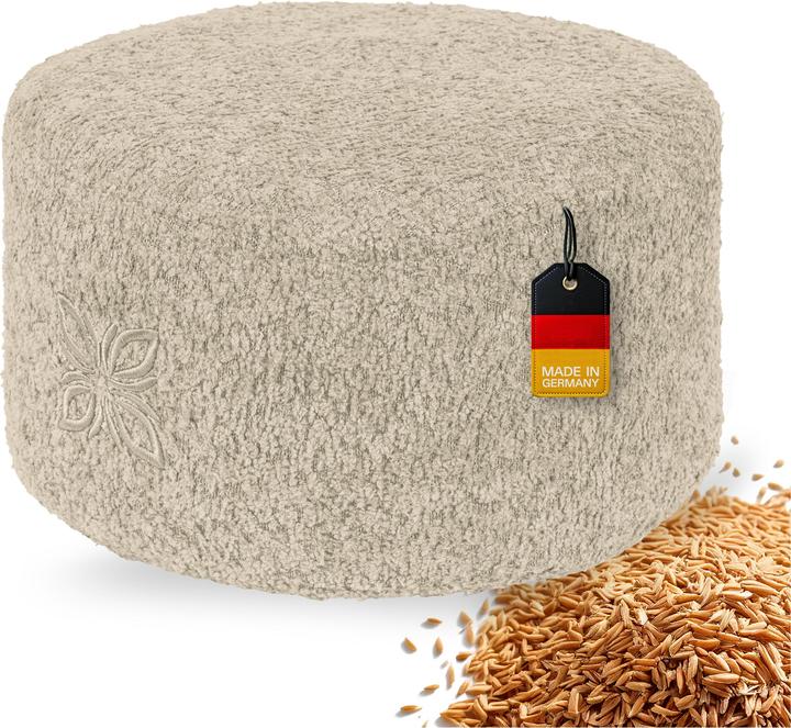 Image du produit Omnana CUSHY Meditationskissen (15 cm)