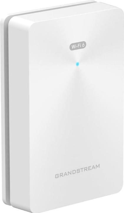 Produktbild Grandstream Point d'accès Wifi 6 3000Mbits encastrable (2402 Mbit/s)