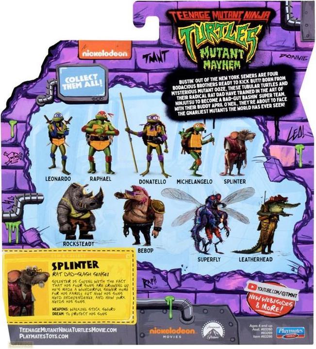 Produktbild Monsterverse - Deluxe Battle Roar Godzilla 17,5 cm (271-35506)