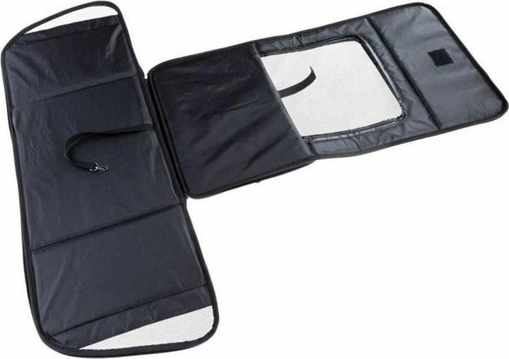 Immagine prodotto Kerbl Borsa seggiolino auto vacanza (Cane, Lavabile)