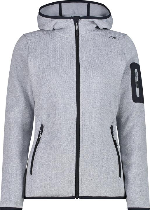 Immagine prodotto CMP Campagnolo Zip Hoodie (M)