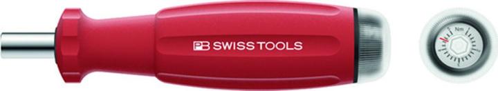 PB Swiss Tools Pb 8317 M (1/4", 1 Nm, 5 Nm)