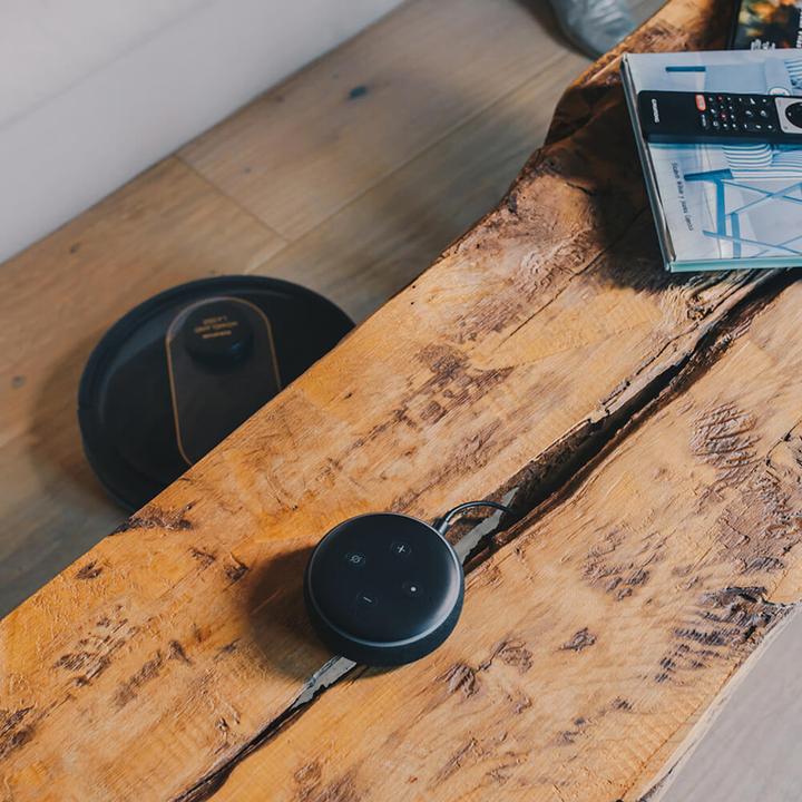 Produktbild Taurus Homeland Laser - Robot Vacuum Cleaner (Saugroboter)