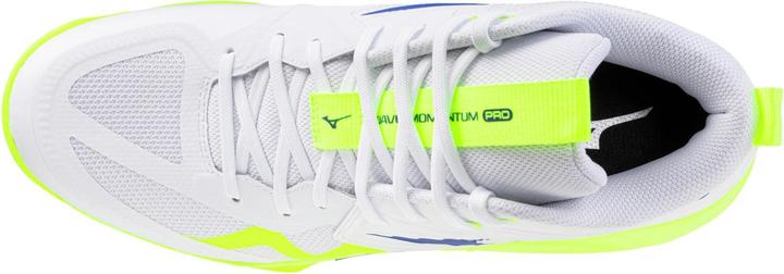 Produktbild Mizuno Wave Momentum Pro Mid (40)