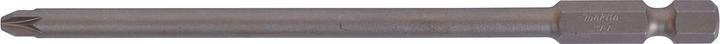 Actual product image Makita PZ Bit 2x117 5mm