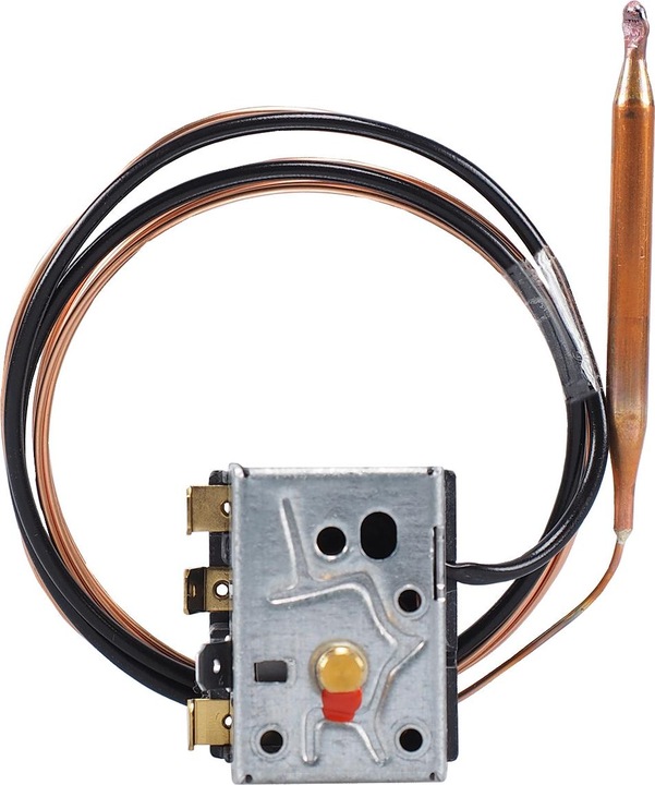 Image du produit Jumo Limiteur de température heatTM - Thermostat à encastrer