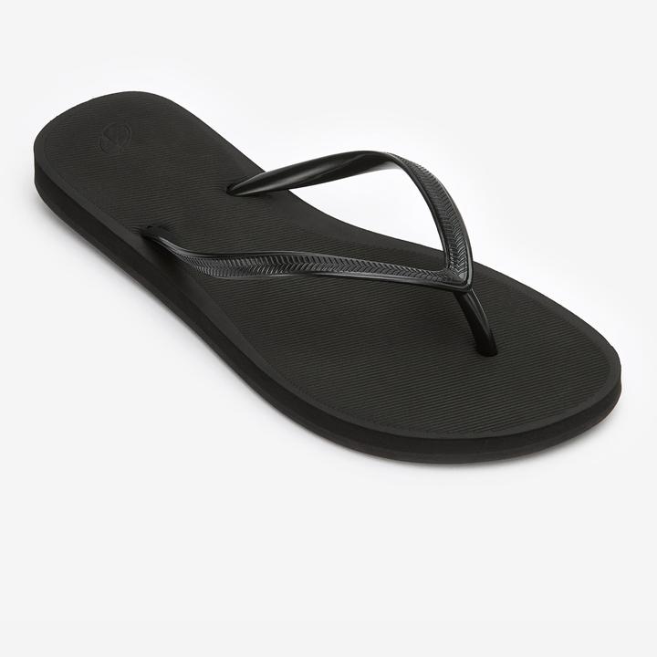 Produktbild Olaian Women’s Flip-Flops - 500 Black (39, 40)