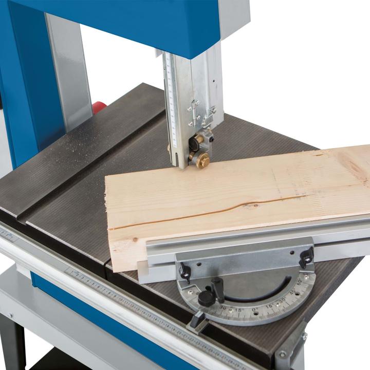 Actual product image Scheppach Basa3