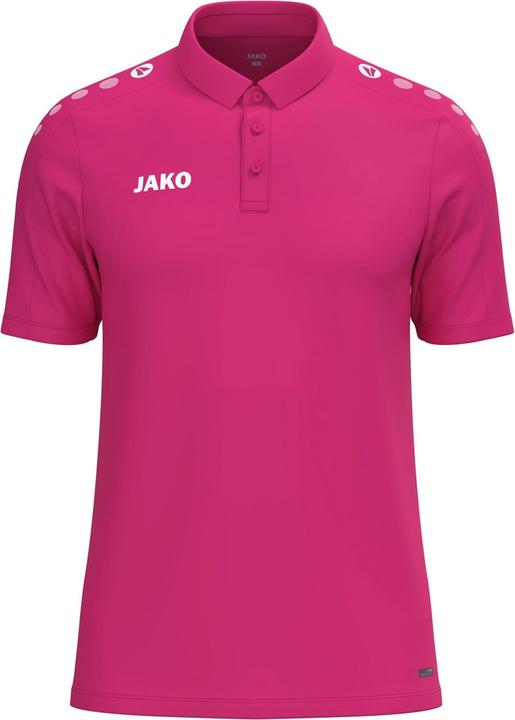 Deep Pink, Rosa
