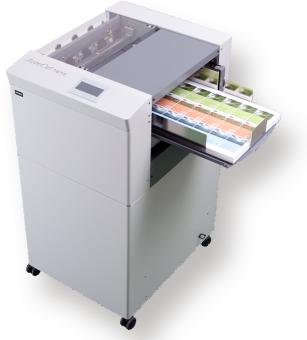 Produktbild Uchida AeroCut Nano Plus Visitenkartenschneider im Format A3+ (A3+)