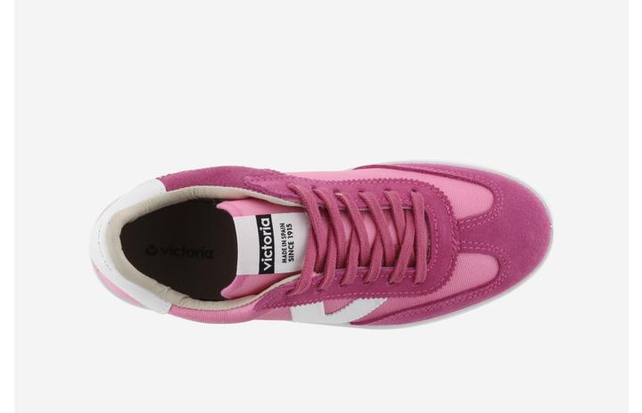 Actual product image Victoria Women's sneakers (40)