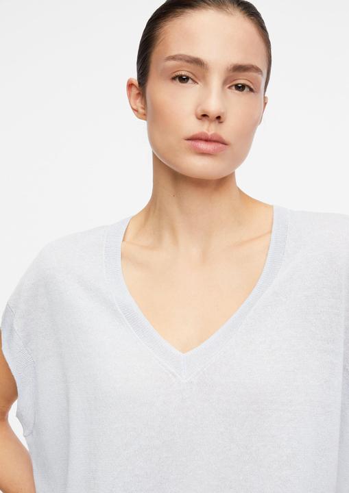 Actual product image Comma Strickpullover (M)