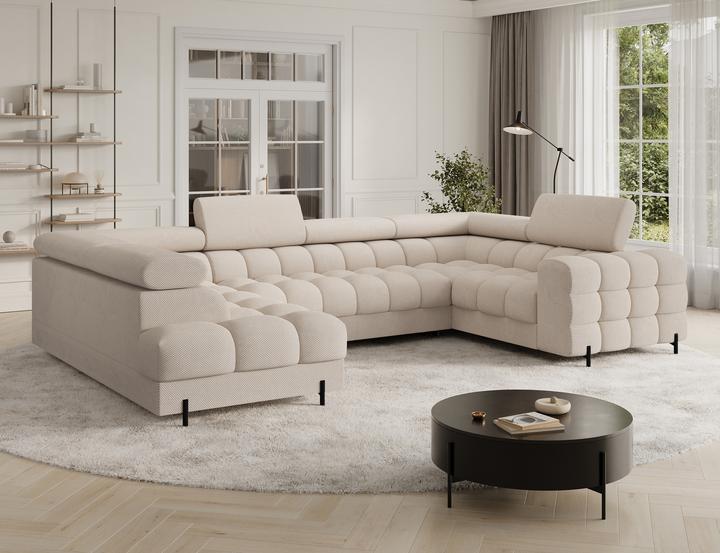 Produktbild ELTAP Fectory (3-Sitzer, Wohnlandschaft)