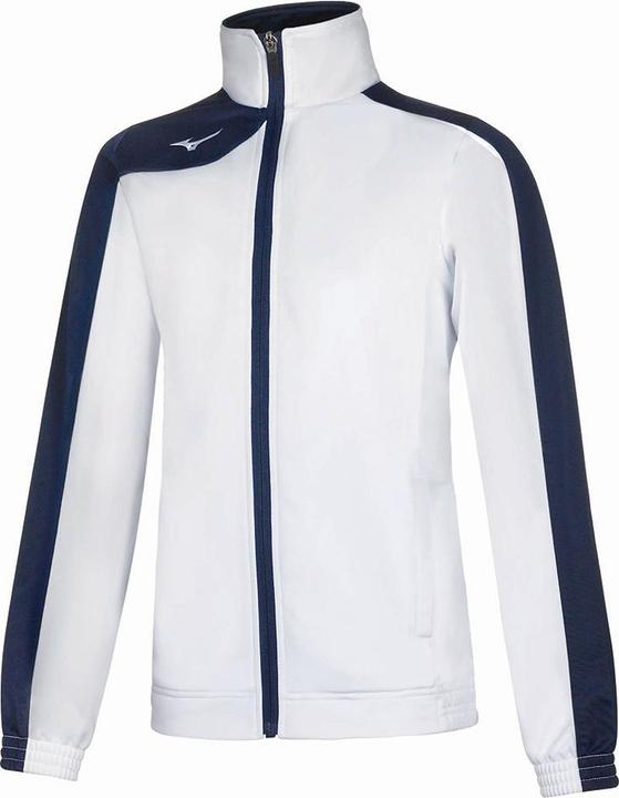 Weiss, white/navy blue, whitenavy