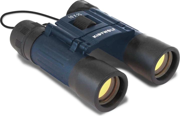 Kidywolf Binoculars 10x magnification (10 x, 25 mm)