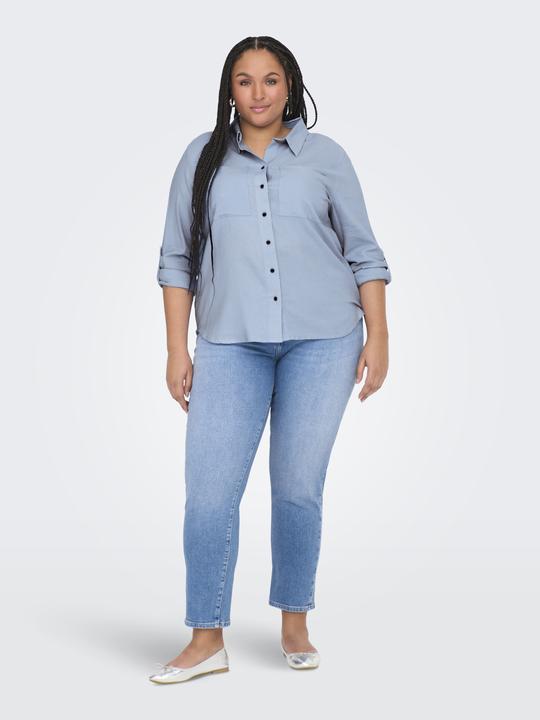 Image du produit Only CARYASMIN-CARO Hemd Hemd (54)