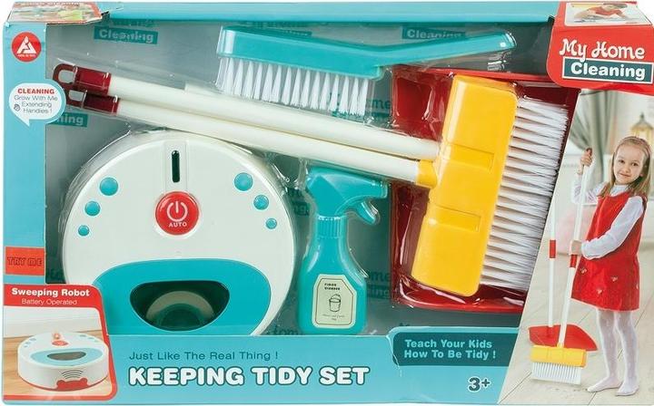 Produktbild HP Camion Pompiers Fr Son Lum