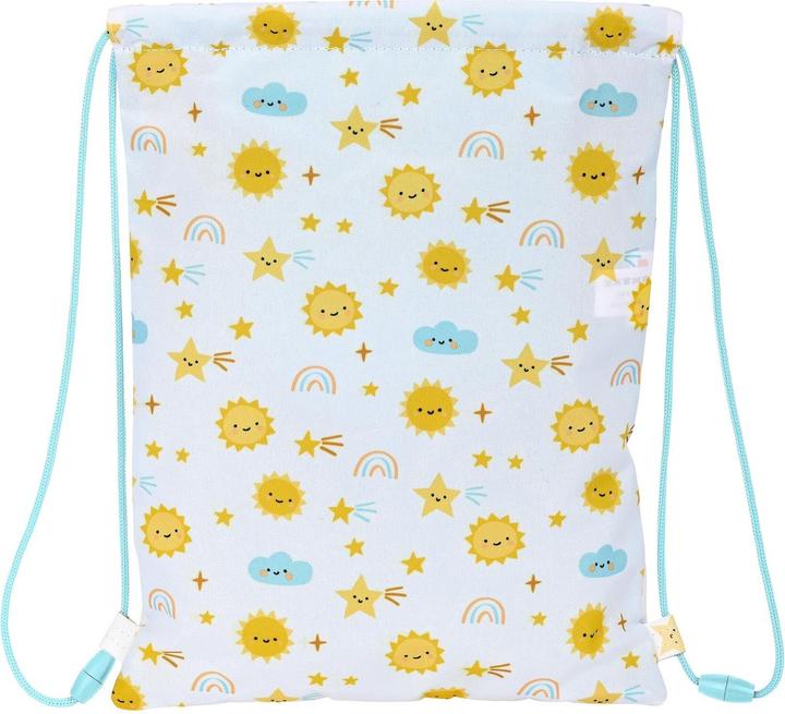 Produktbild Safta Sunny Day - Turnbeutel