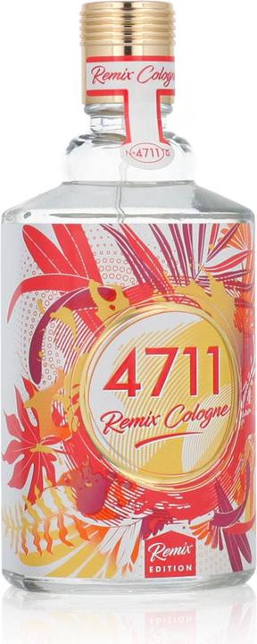 Produktbild Acqua Colonia 4711 Grapefruit Eau de Cologne Natural (Eau de Cologne, 100 ml)