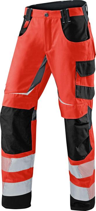 Produktbild Kübler leichte Sommerhose Reflectiq 2407 (48, 48)