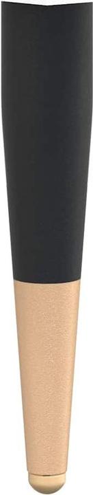 Immagine prodotto vidaXL Badschrank Hochglanz-Weiss 58x33x60 cm Holzwerkstoff (58 x 33 x 60 cm)