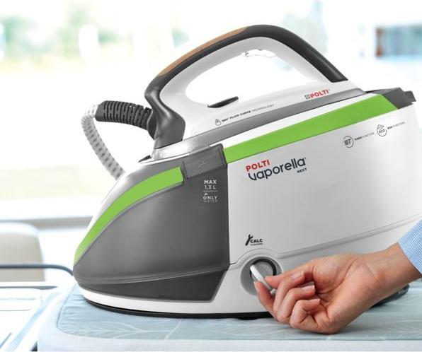 Immagine prodotto Polti Vaporella Next VN18.45 (2200 W, 430 g/min)