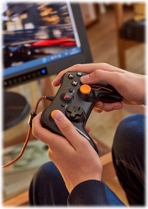 Image du produit Thrustmaster GP XID Pro (PC)