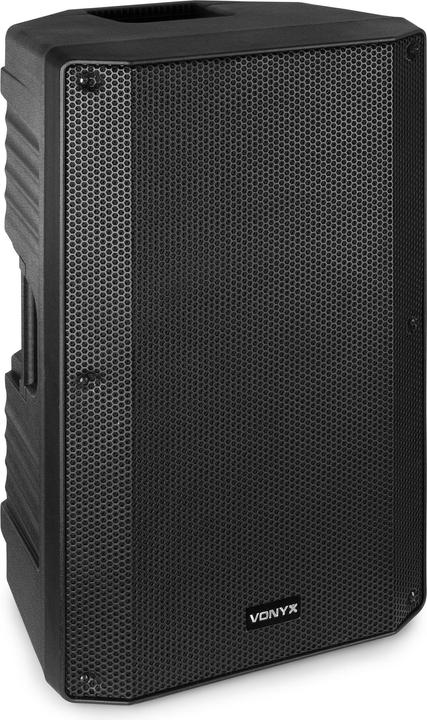 Actual product image Vonyx VSA120S (Active, 2x 400 W)