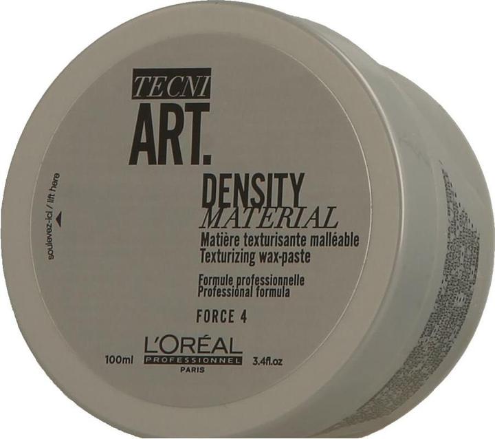 Image du produit L'Oréal Professionnel Densité Matériau (Pâte capillaire, 100 ml)