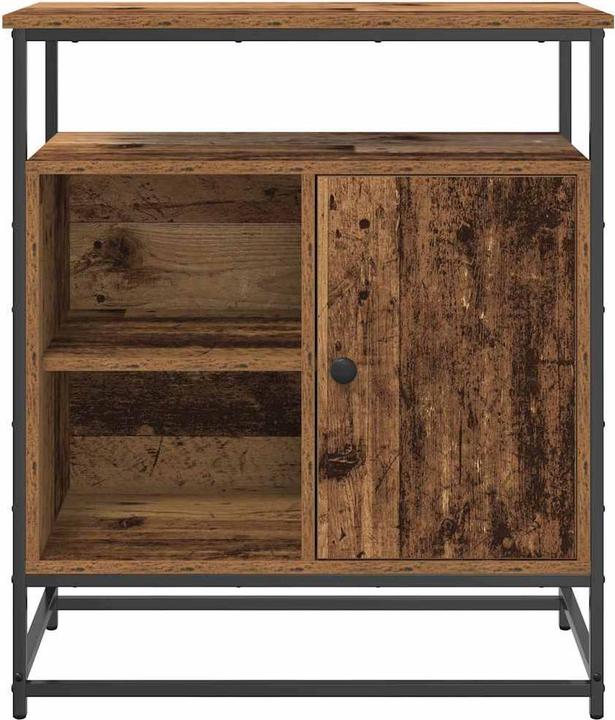 Image du produit vidaXL Sideboard-Aufbewahrung (69 x 35 x 80 cm)