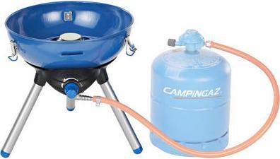 Actual product image Campingaz Party Grill 400 R - Camping kooktoestel - 1-pits - 2000 Watt (2 kW)
