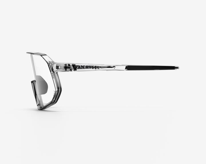 Immagine prodotto Van rysel RR 900 Perf fotocromatico NXT (Nero, Trasparente, Grigio, Nero)