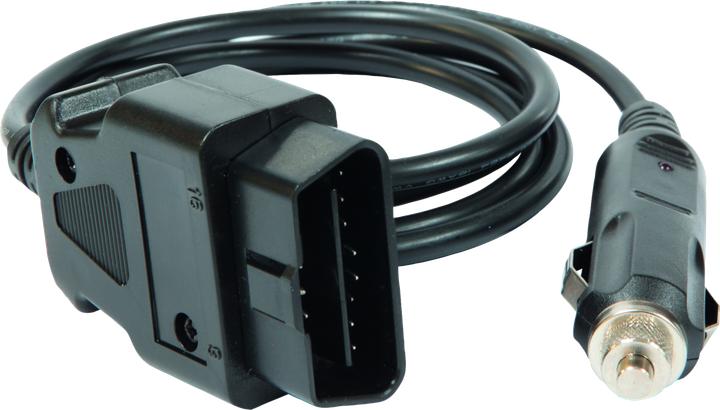 GYS Cavo di alimentazione, 12 V OBD, 1,5 m