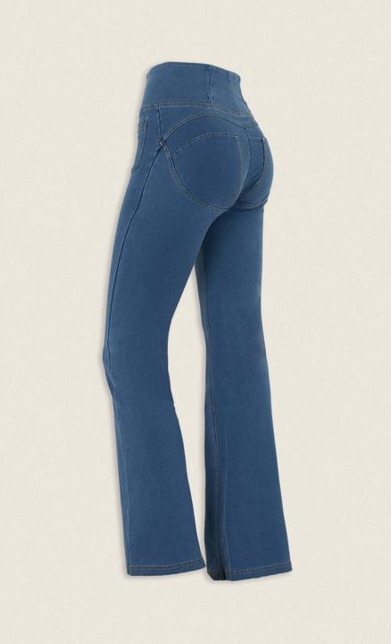 Actual product image Freddy WR.UP® Push-Up-Pants WRUP11HF250 (M)