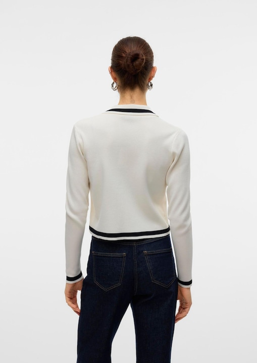 Image du produit Vero Moda VMTRUDY Strickjacke Strickjacke (XS)