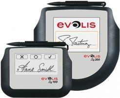 Produktbild Evolis Sig 100 (4", 1040 lpi)