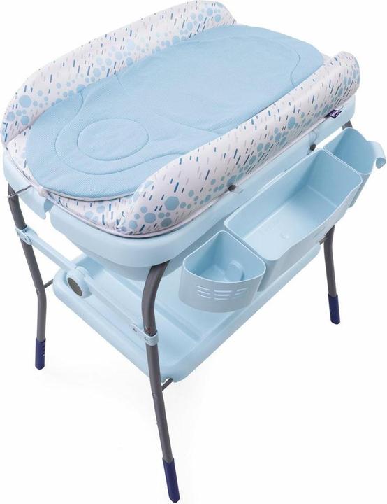 Produktbild Chicco Cuddle & Bubble Comfort