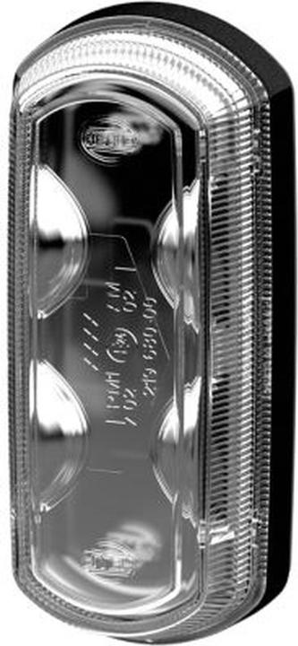 Image du produit Hella Feu d'encombrement latéral à LED 2XS 013 327-071