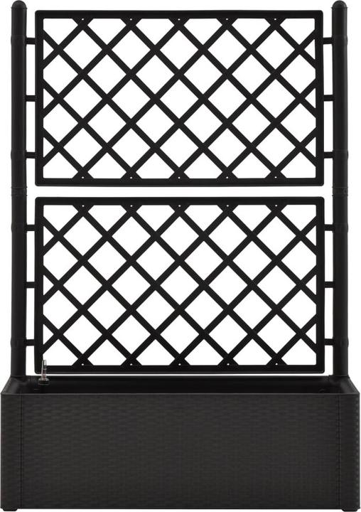 Produktbild vidaXL Hochbeet