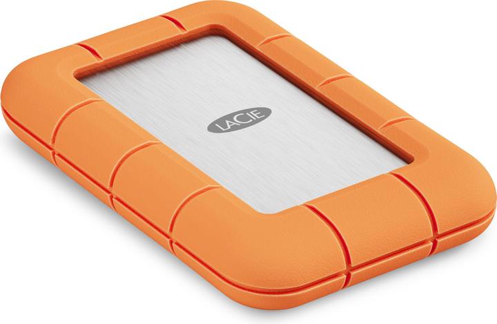 Immagine prodotto LaCie Rugged SSD4 (2 TB)
