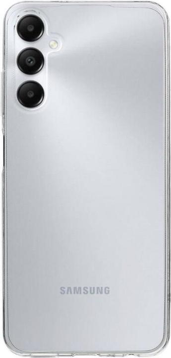 Image du produit NoName Tactical TPU Kryt pro Samsung Galaxy A05s Transparent (Samsung Galaxy A05s)
