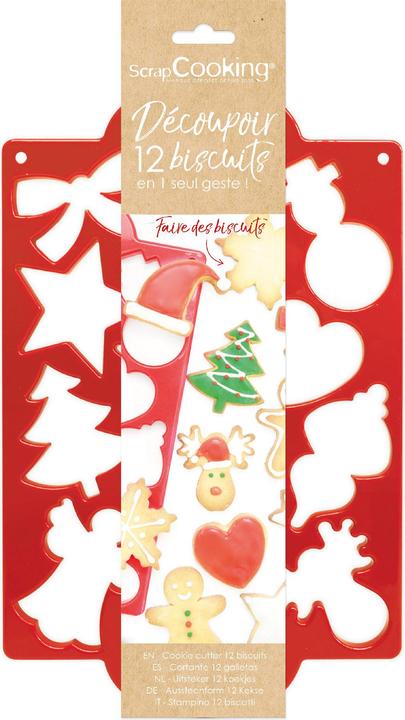 Immagine prodotto ScrapCooking Multi