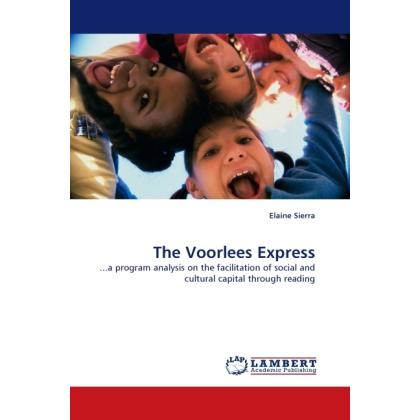Thumbnail - The Voorlees Express, Fachbücher