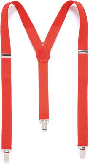 Actual product image Wilbers Suspenders