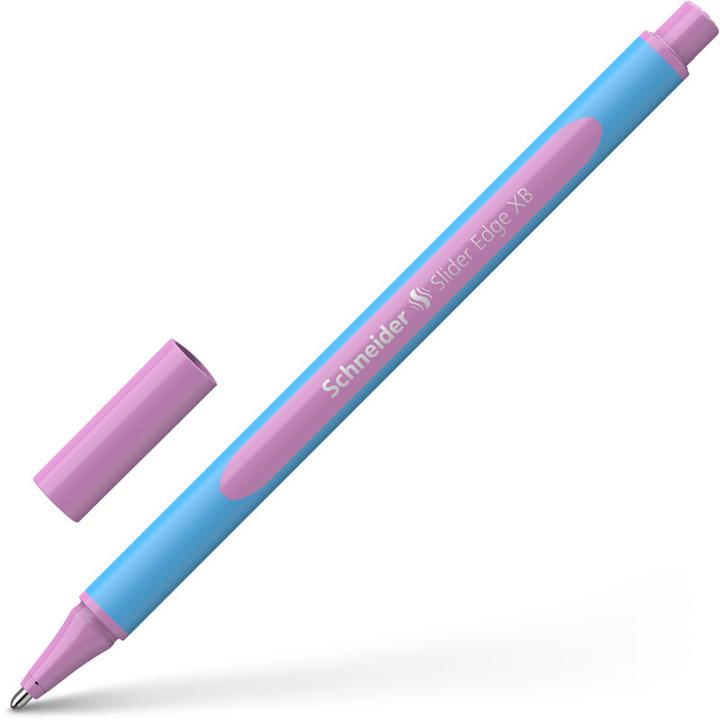 Image du produit Schneider SLIDER EDGE - Stylo à bille Pastel (Pastel, 1x)