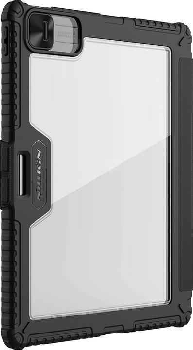 Produktbild Nillkin Bumper PRO Protective Stand Case Multi-angle for iPad Pro 12.9 2020/2021/2022/ Air 13 2024 B (iPad Pro 12.9 2022 (6. Gen))